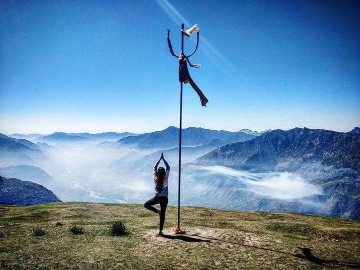 Bijli Mahadev Temple
