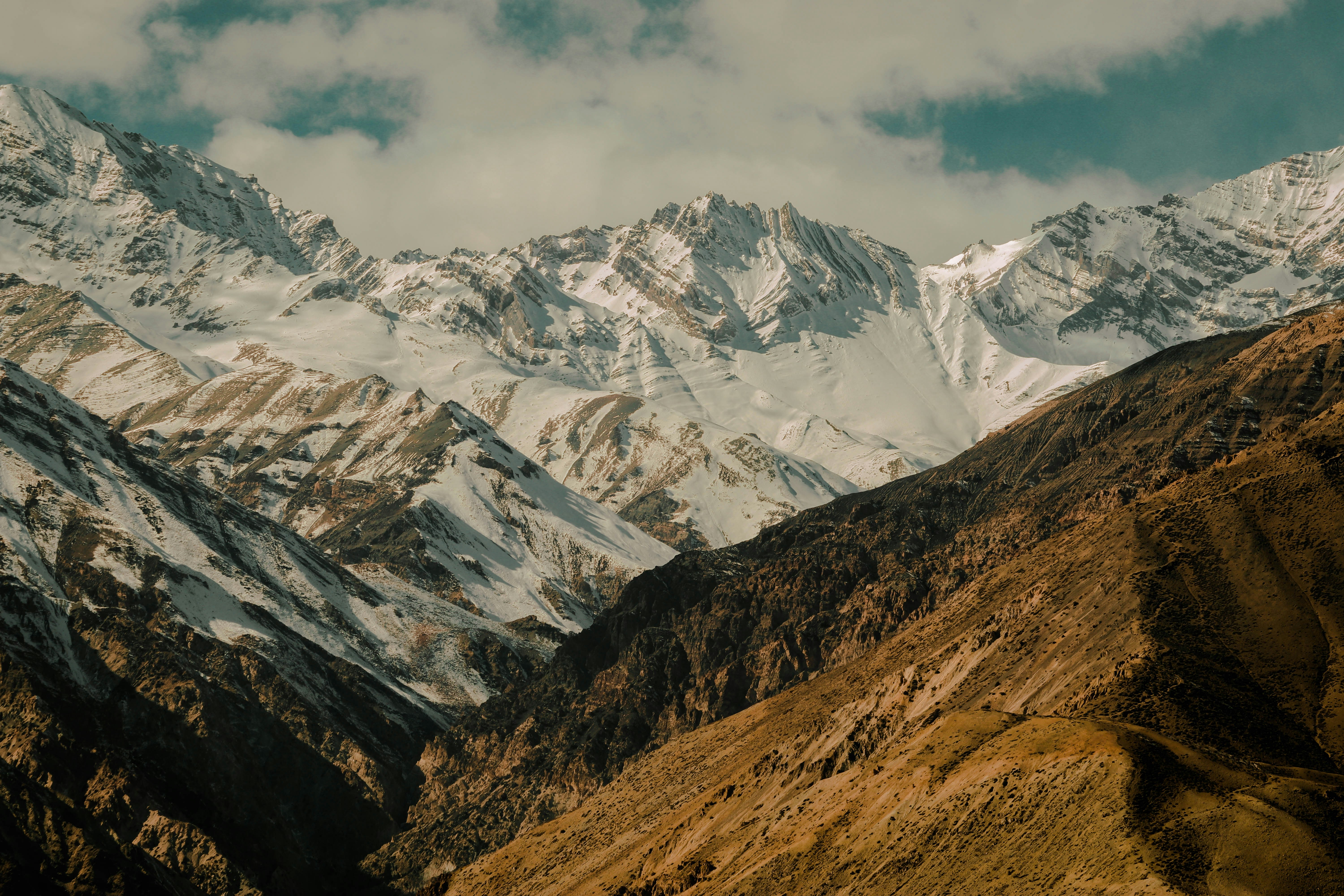 Chitkul Village