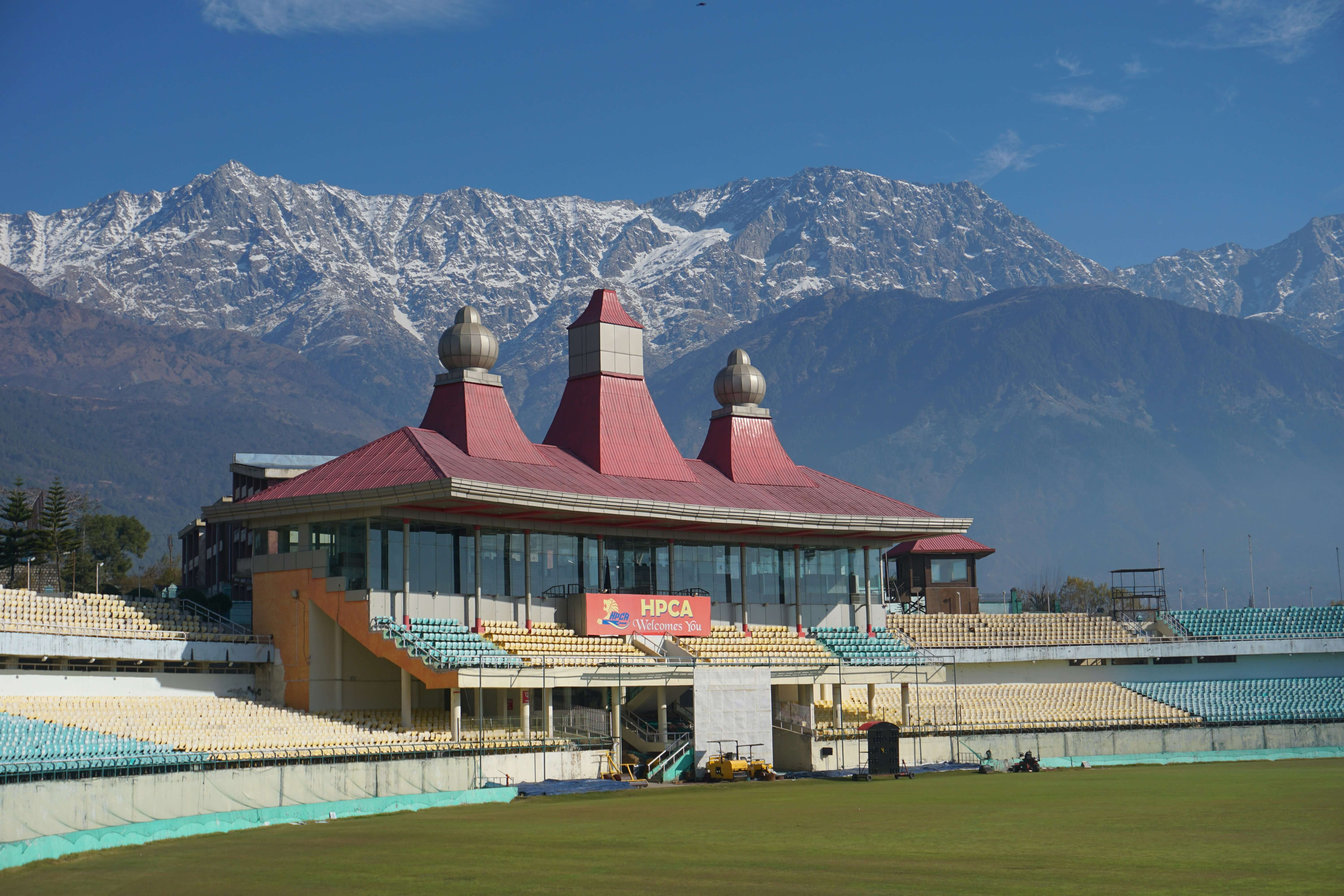 Dharamshala, Himachal