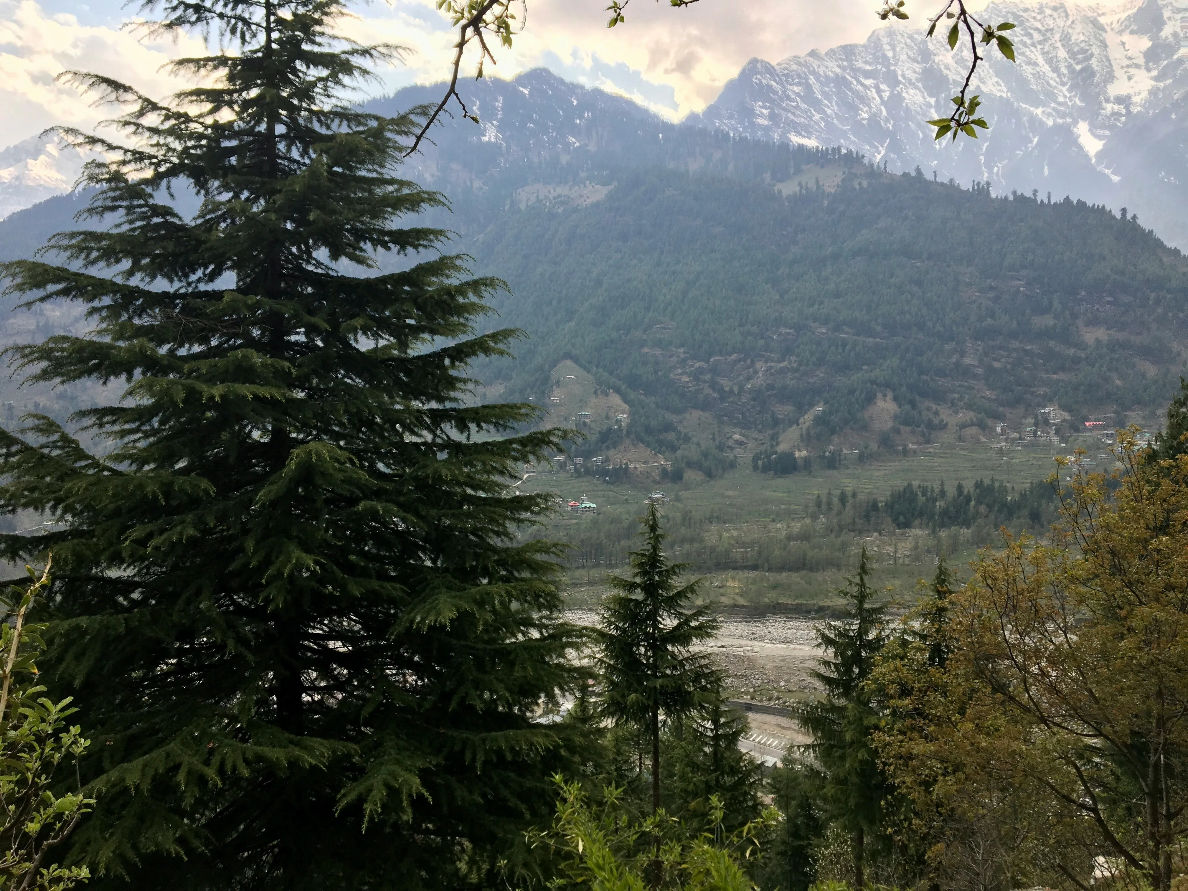 Great Himalayan National Park