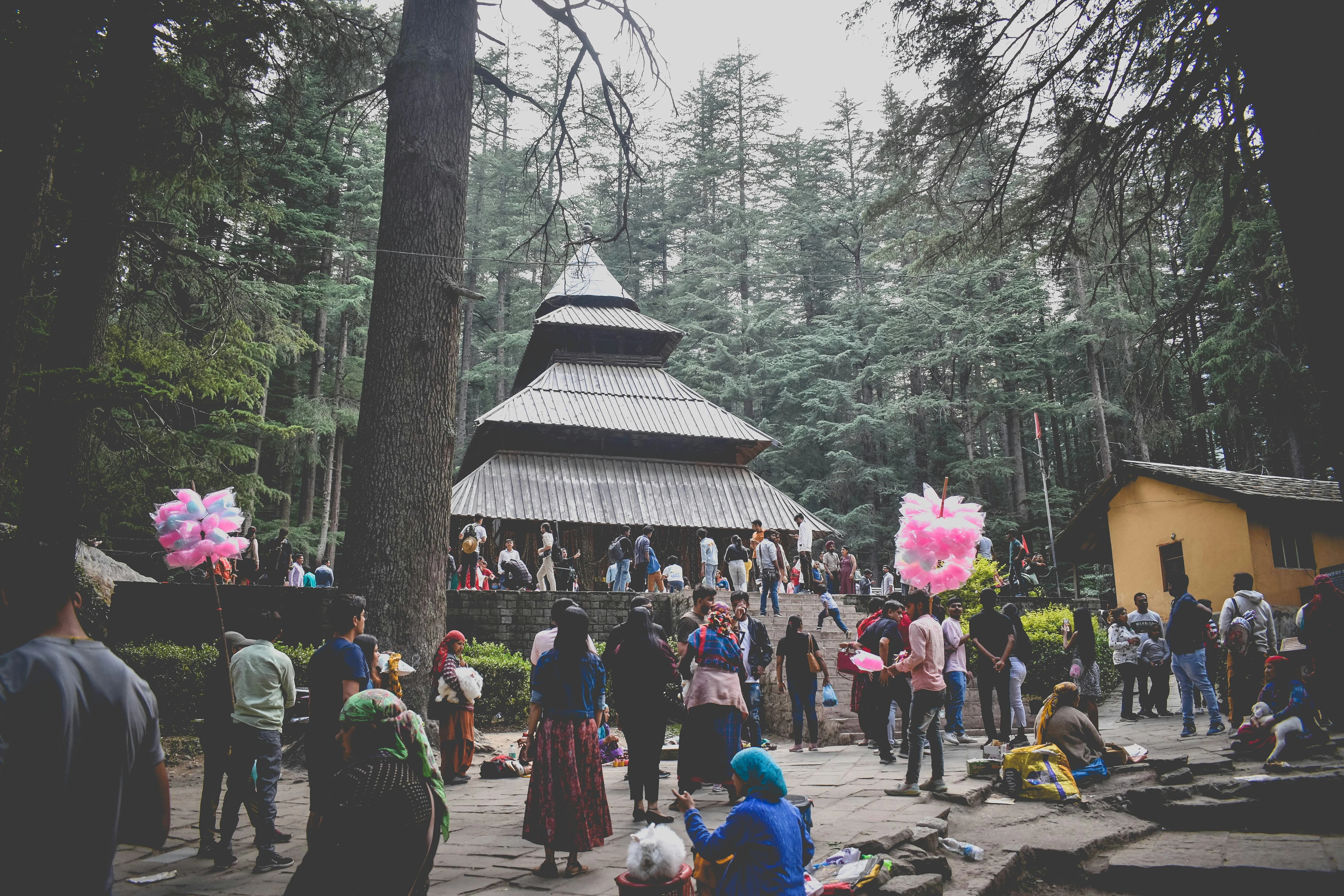 Kasol Valley