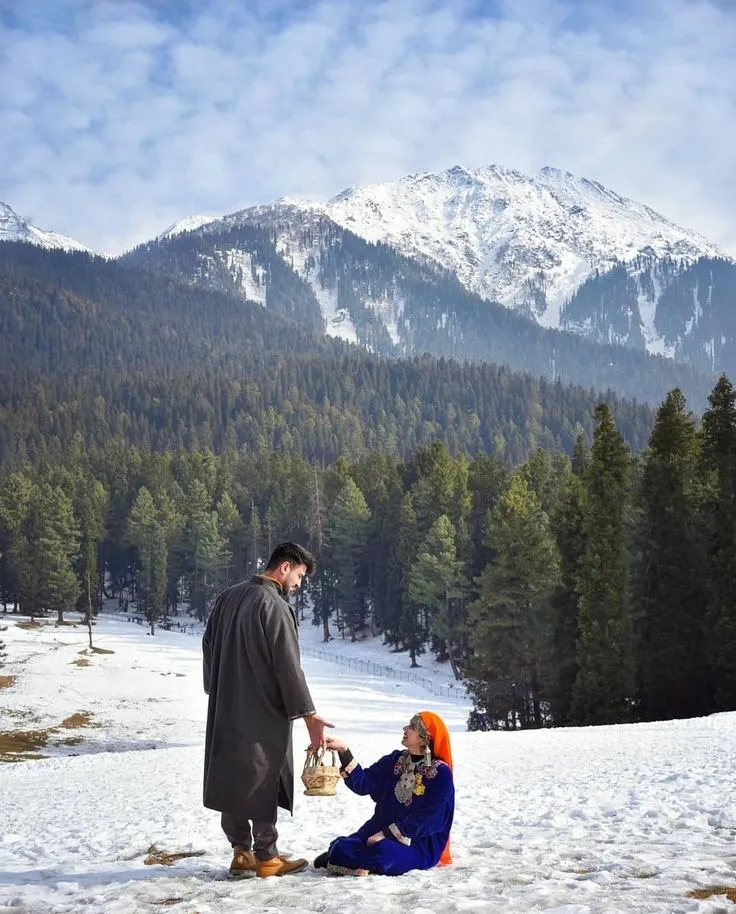 kullu valley honeymoon