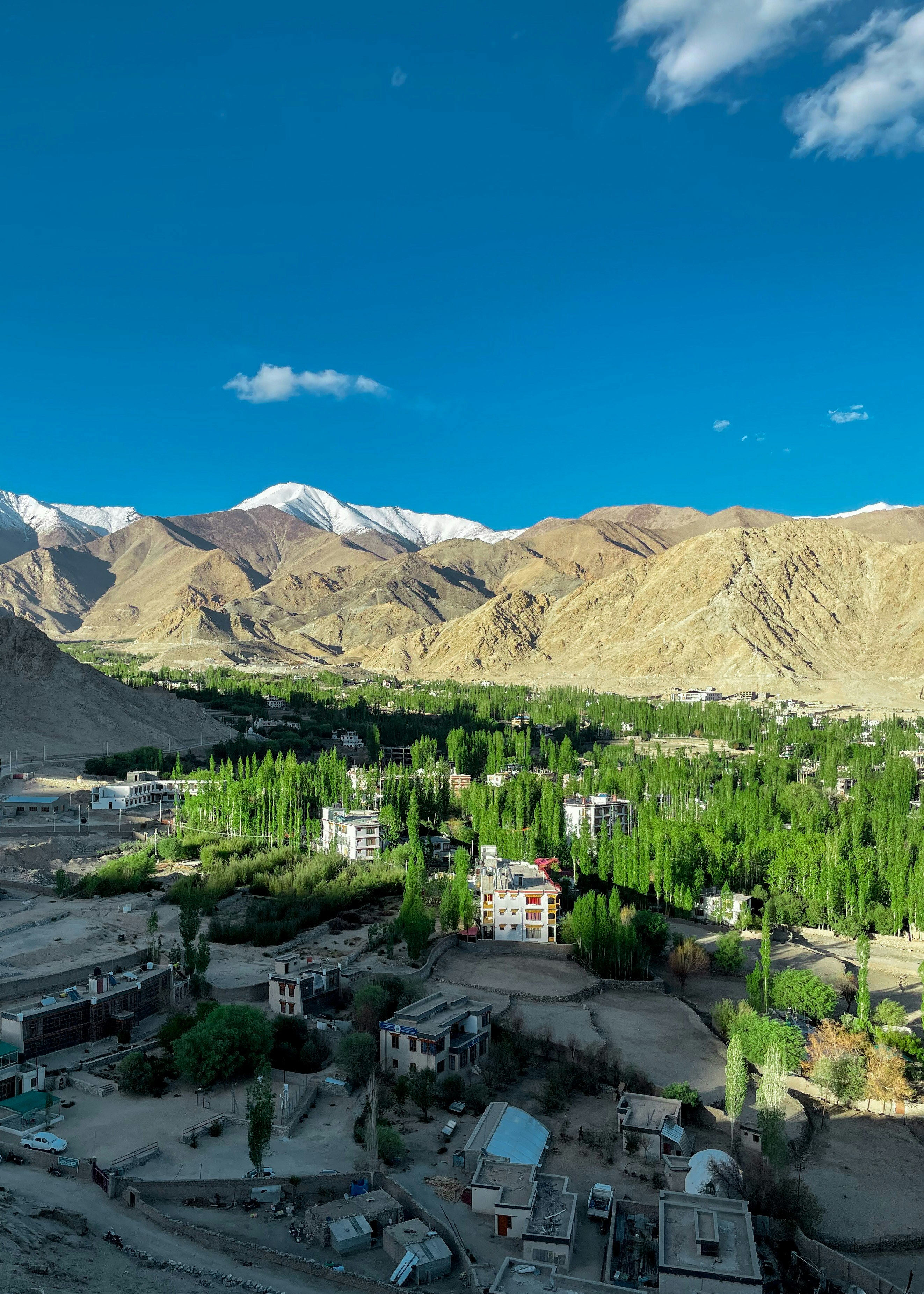 Nubra Valley