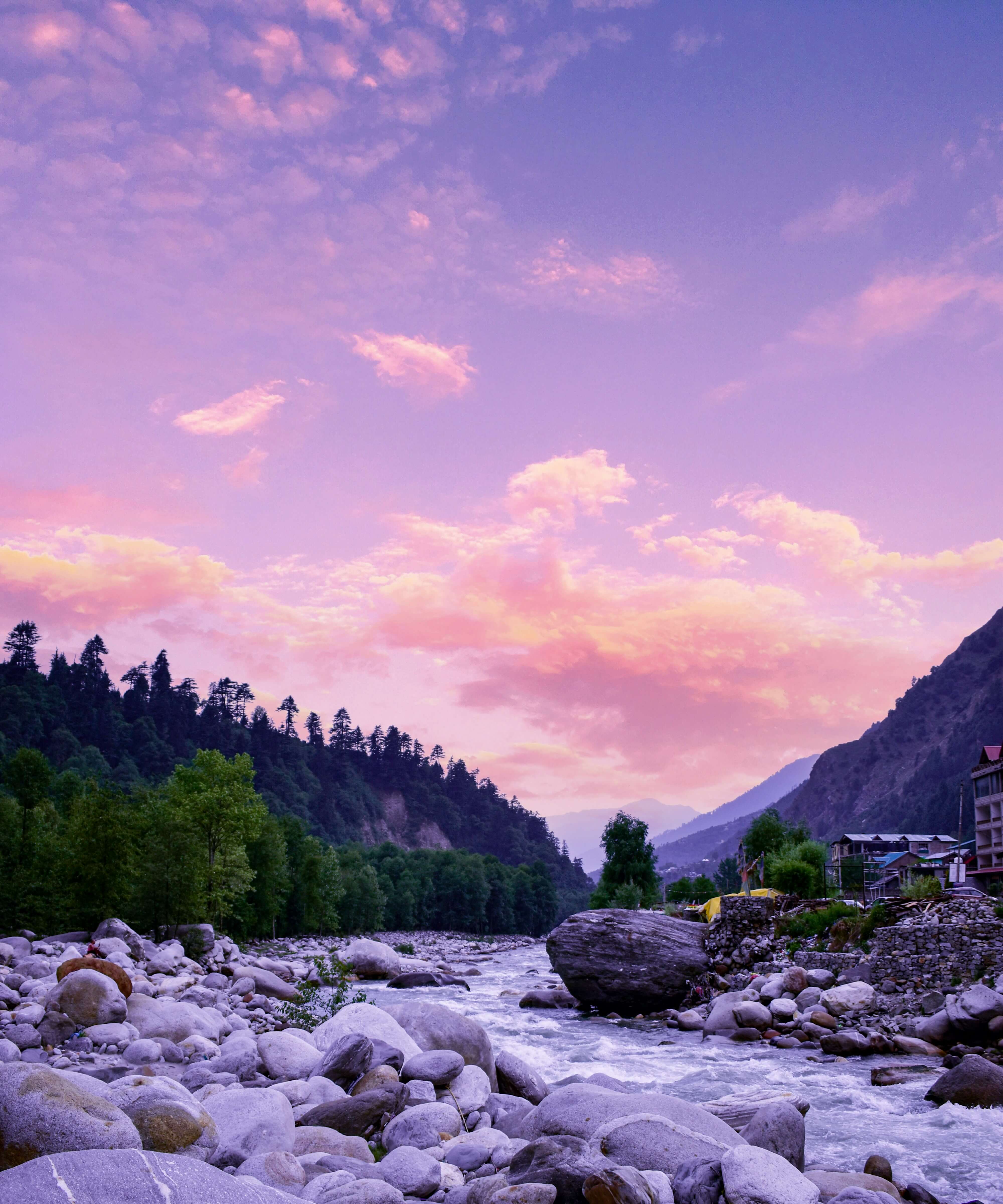 Manali, Himachal