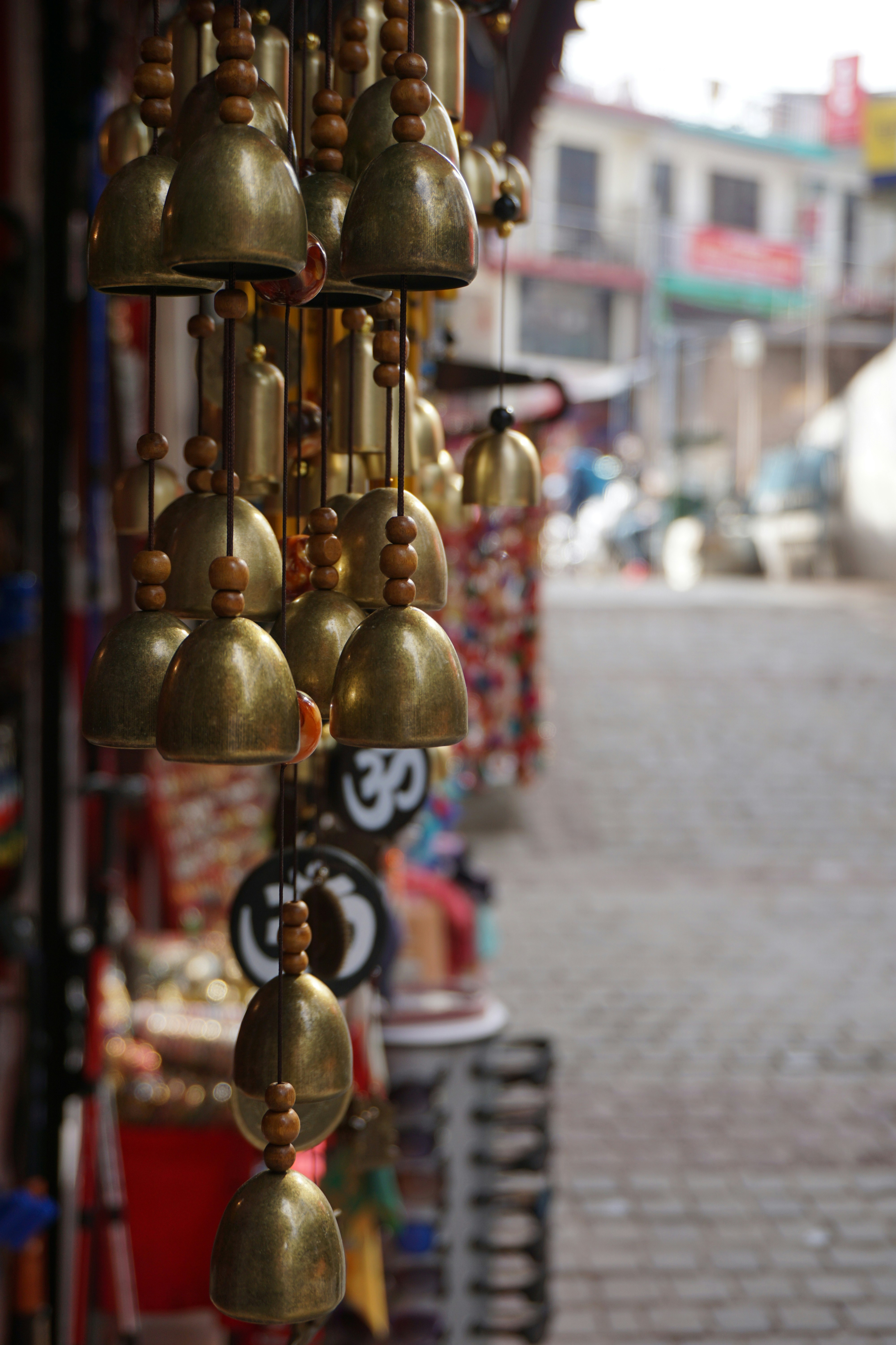 Dharamshala Tour