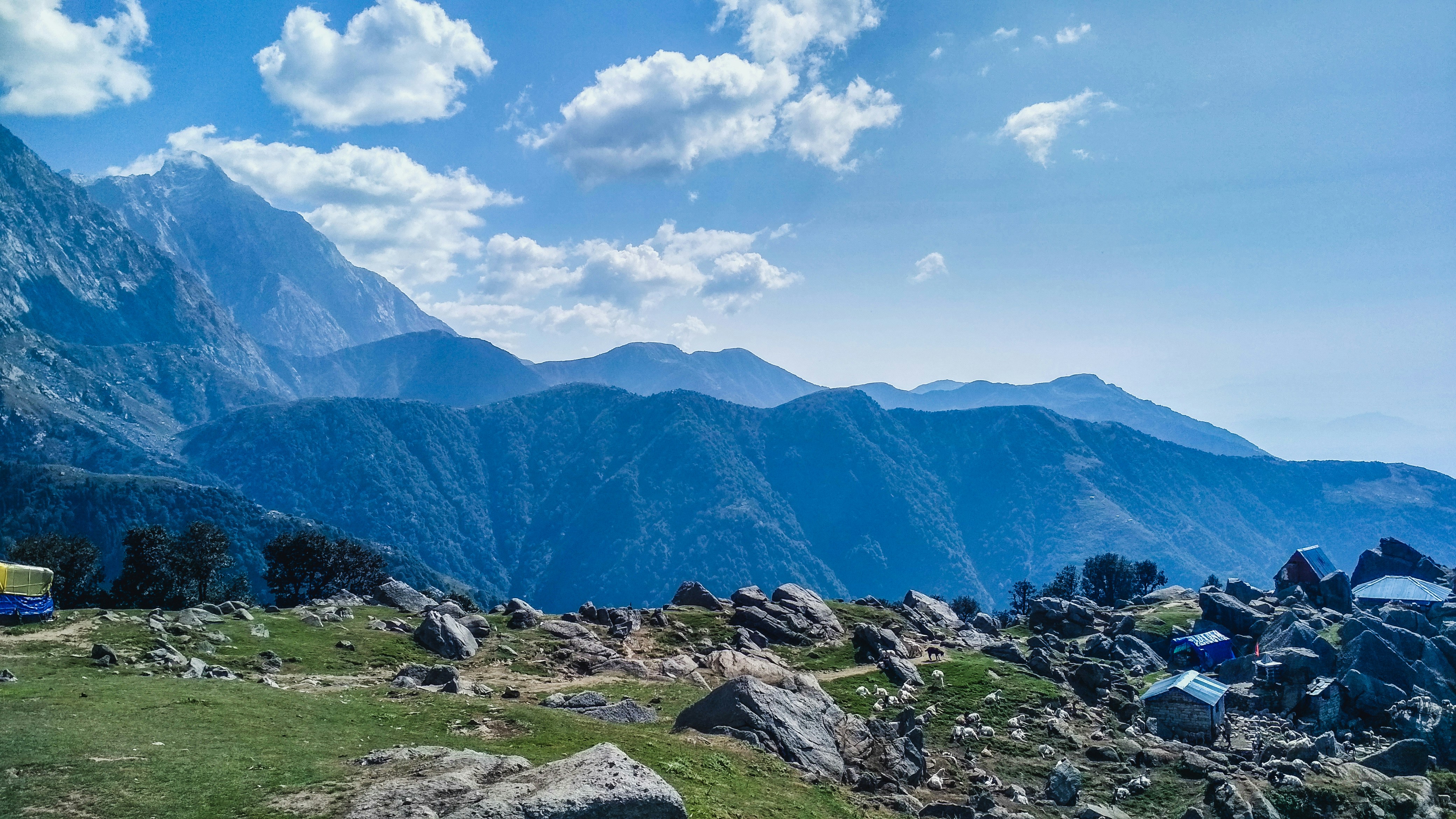 McLeodganj