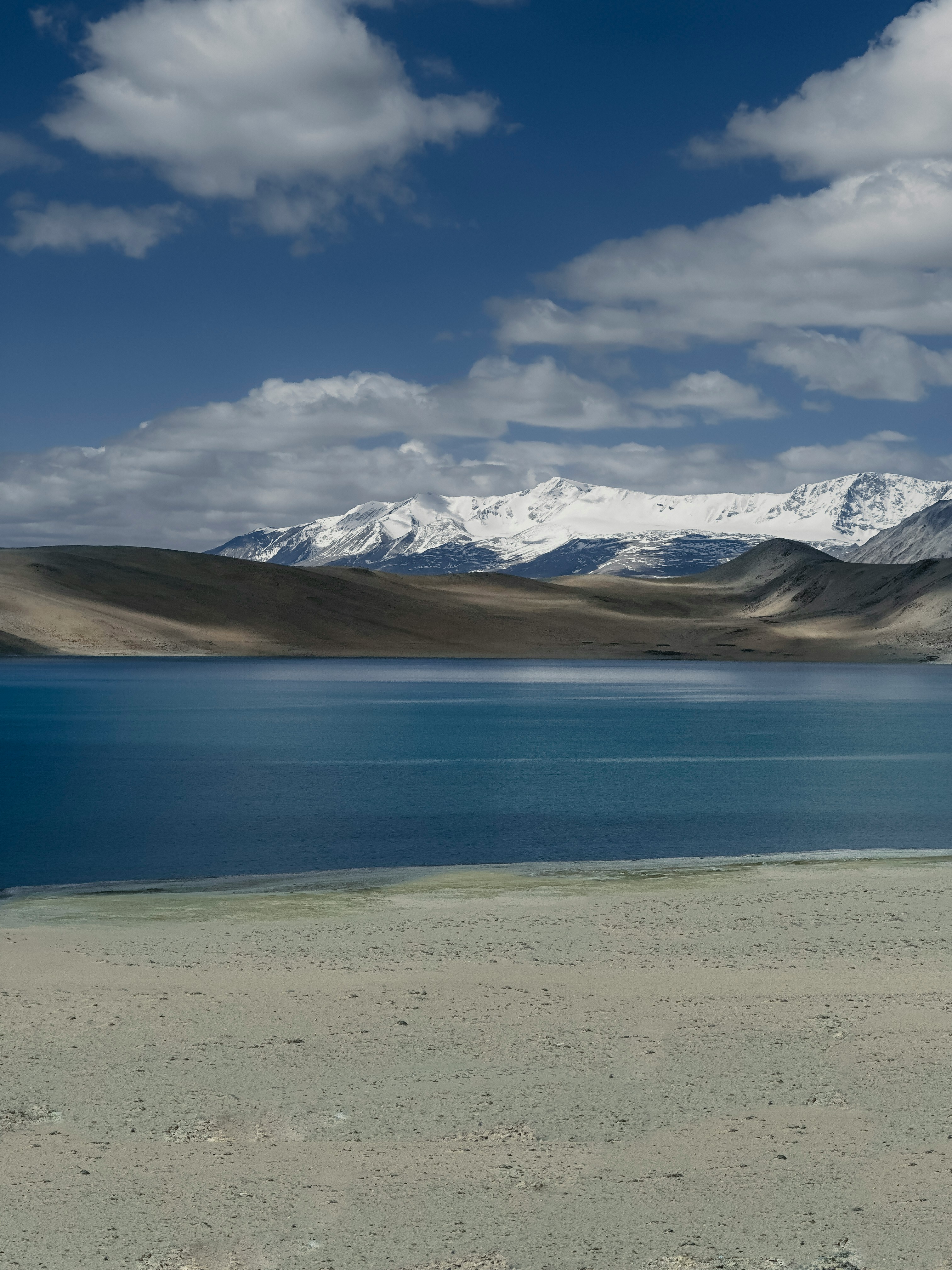 Rafting in Ladakh