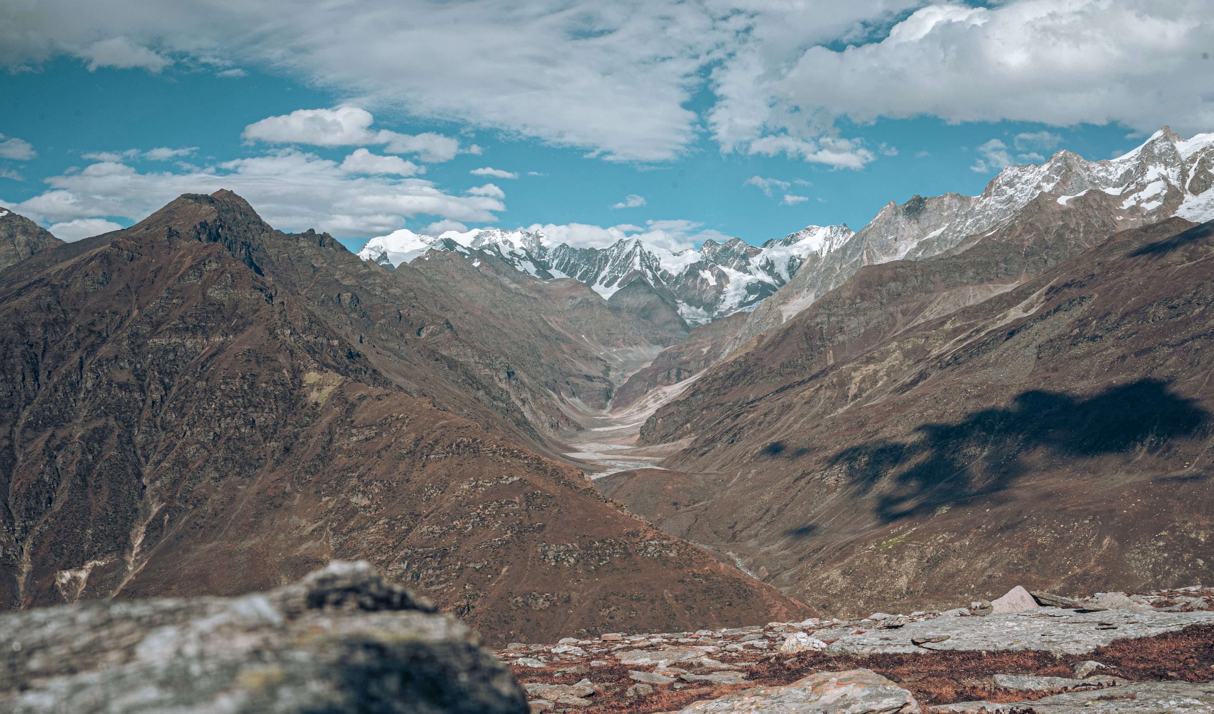 Parwati Valley