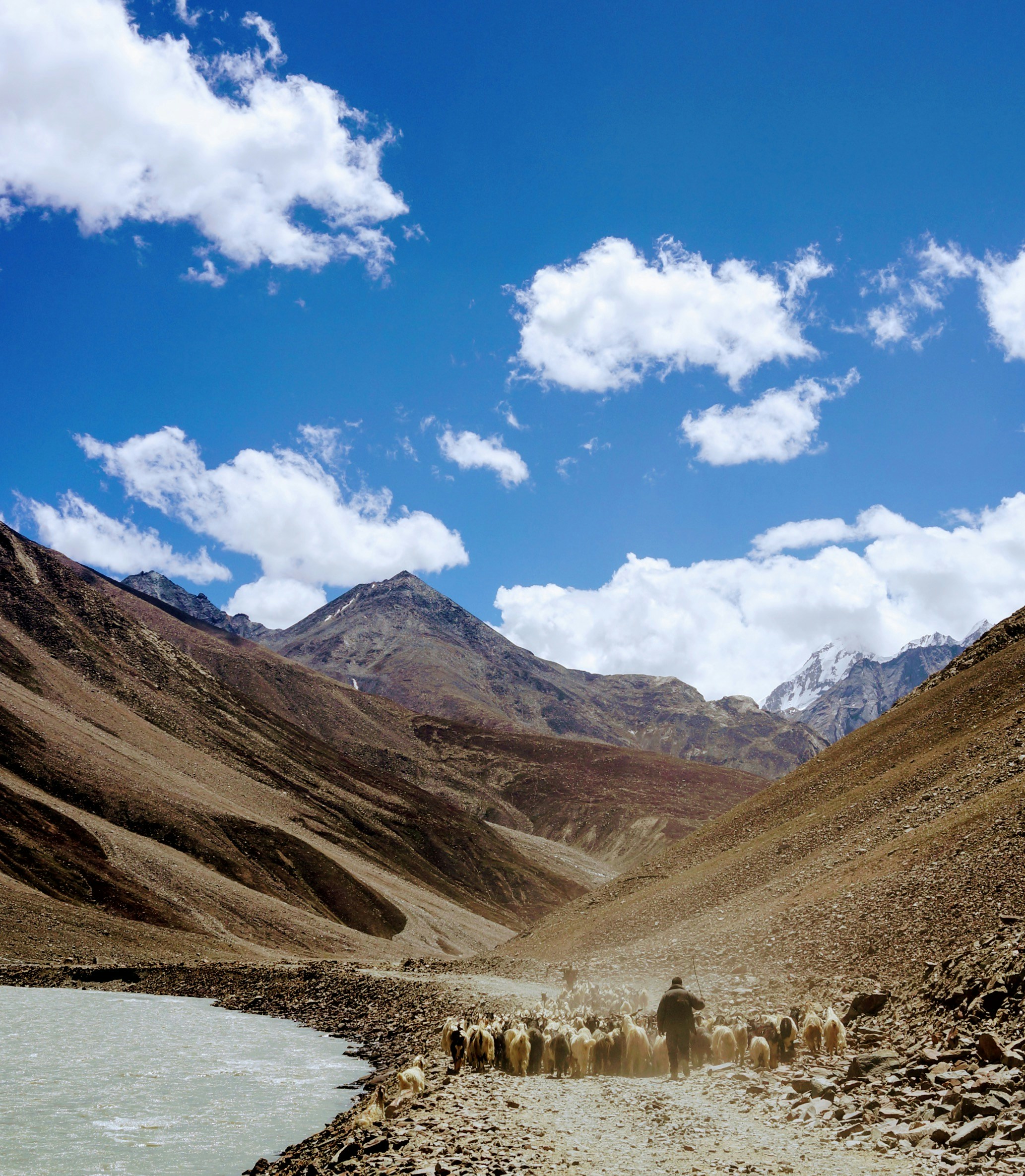 Key Monastery