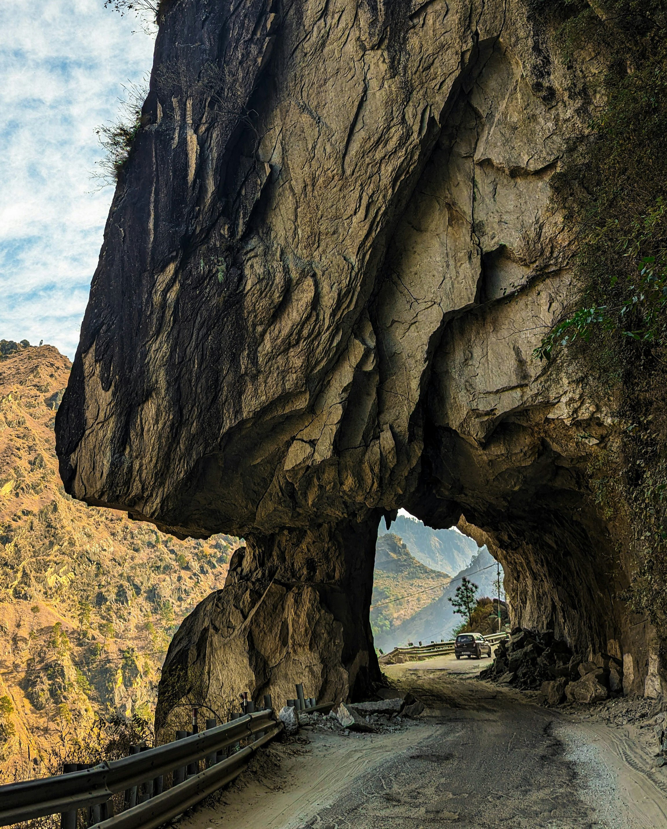 Spiti Valley