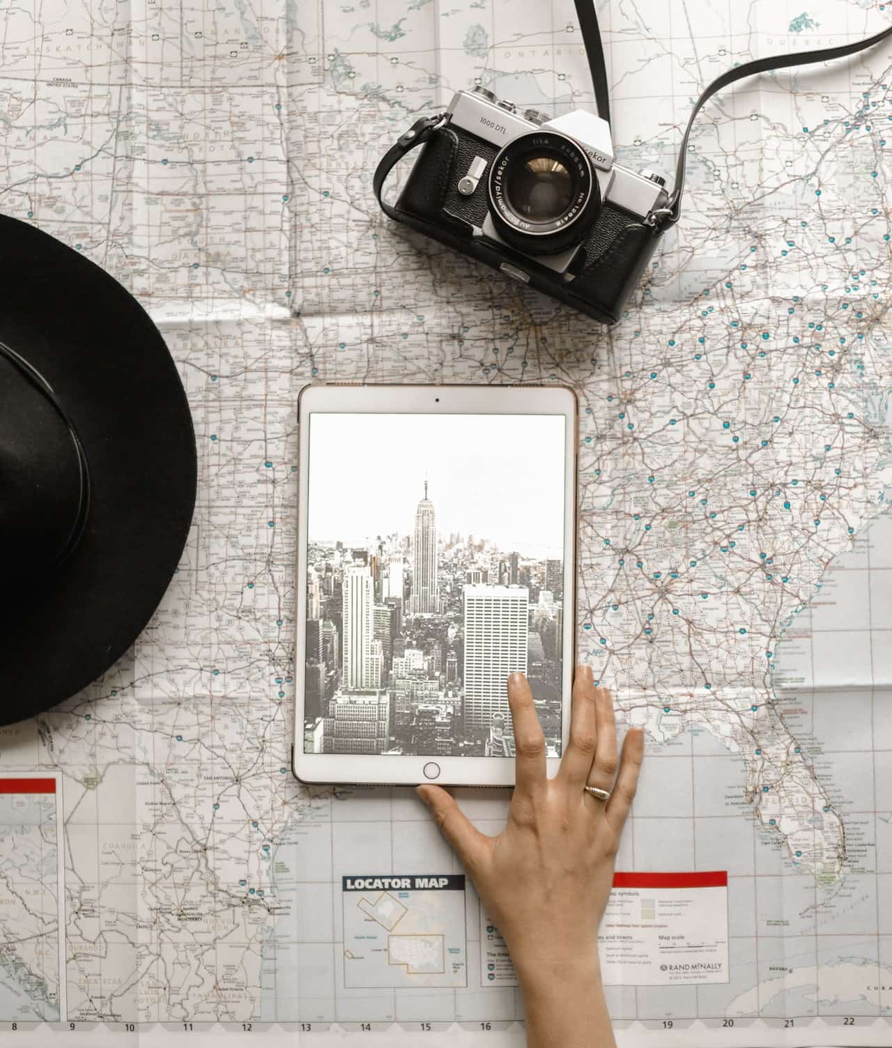 Travel Story