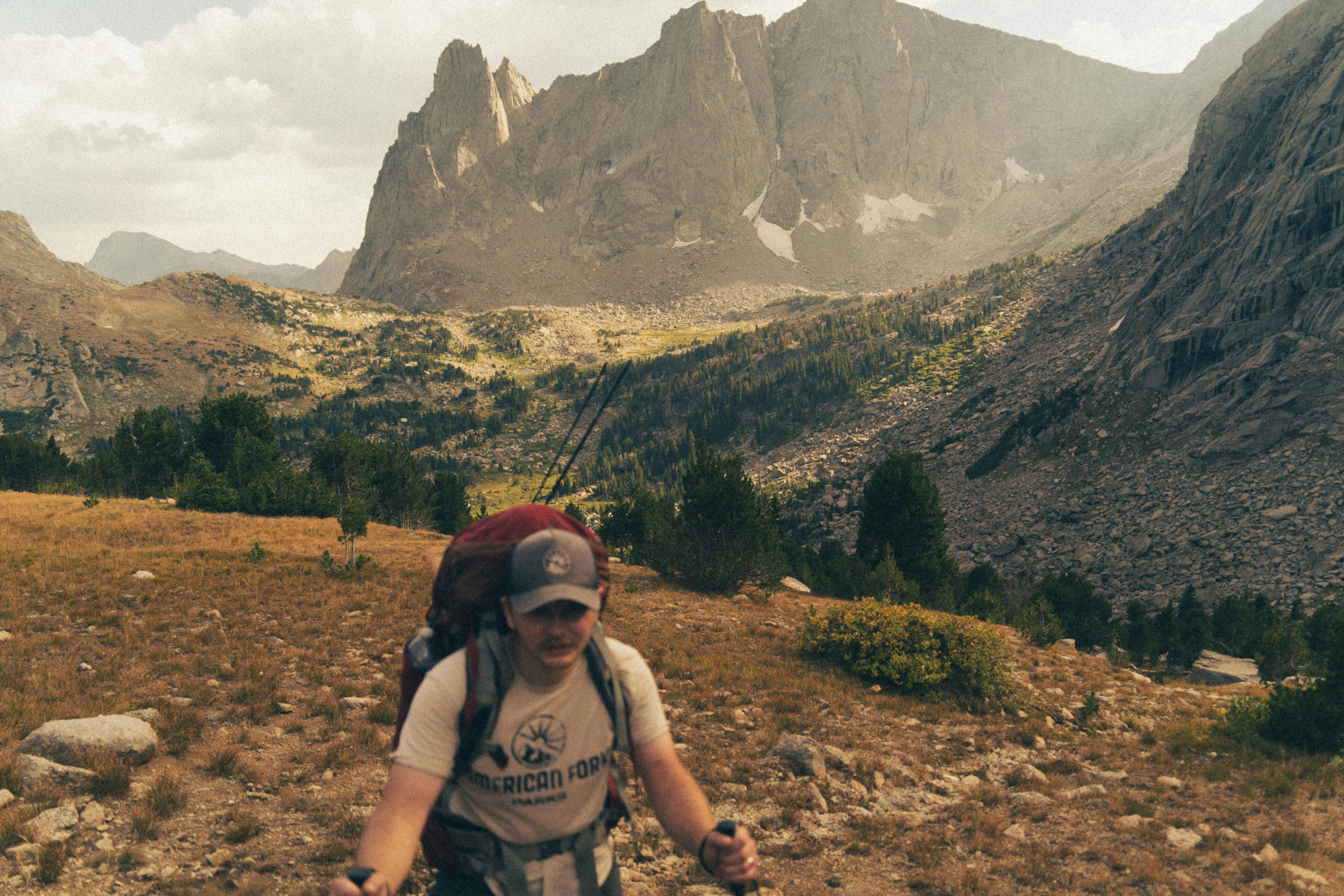 Bhaba Pass Trek, Kinnaur