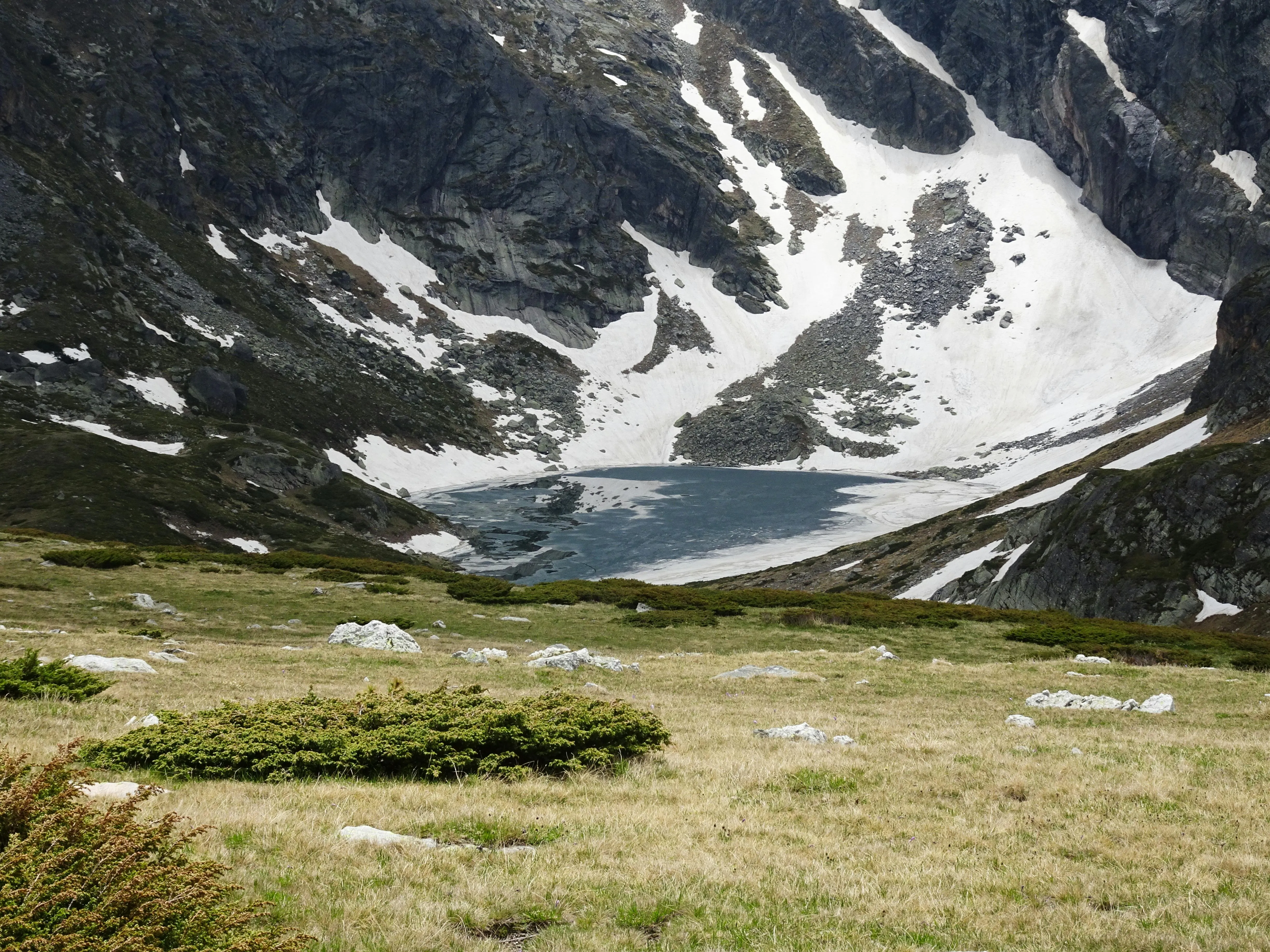 Sach Pass Trek, Chamba