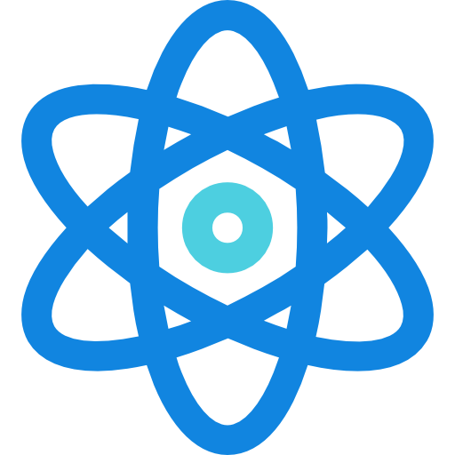 React